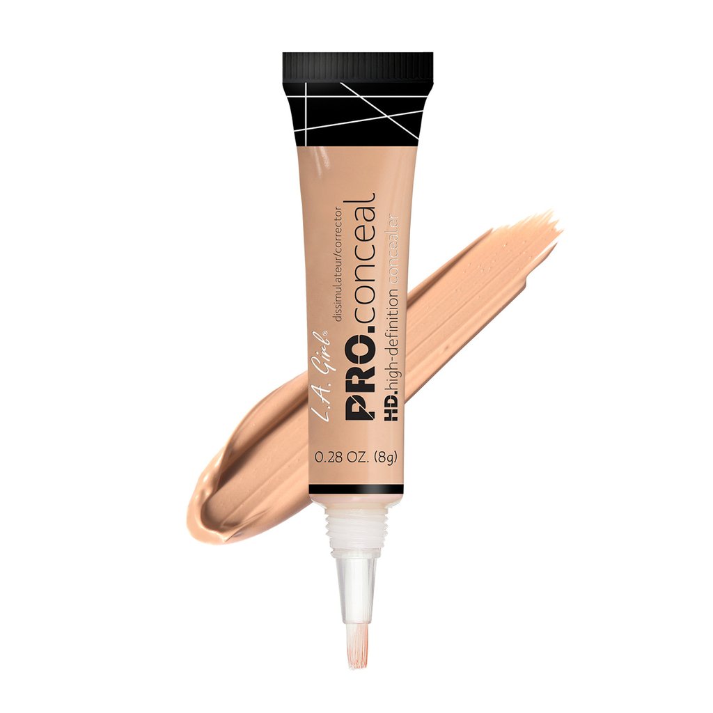 L.A. GIRL Pro Conceal - Nude 