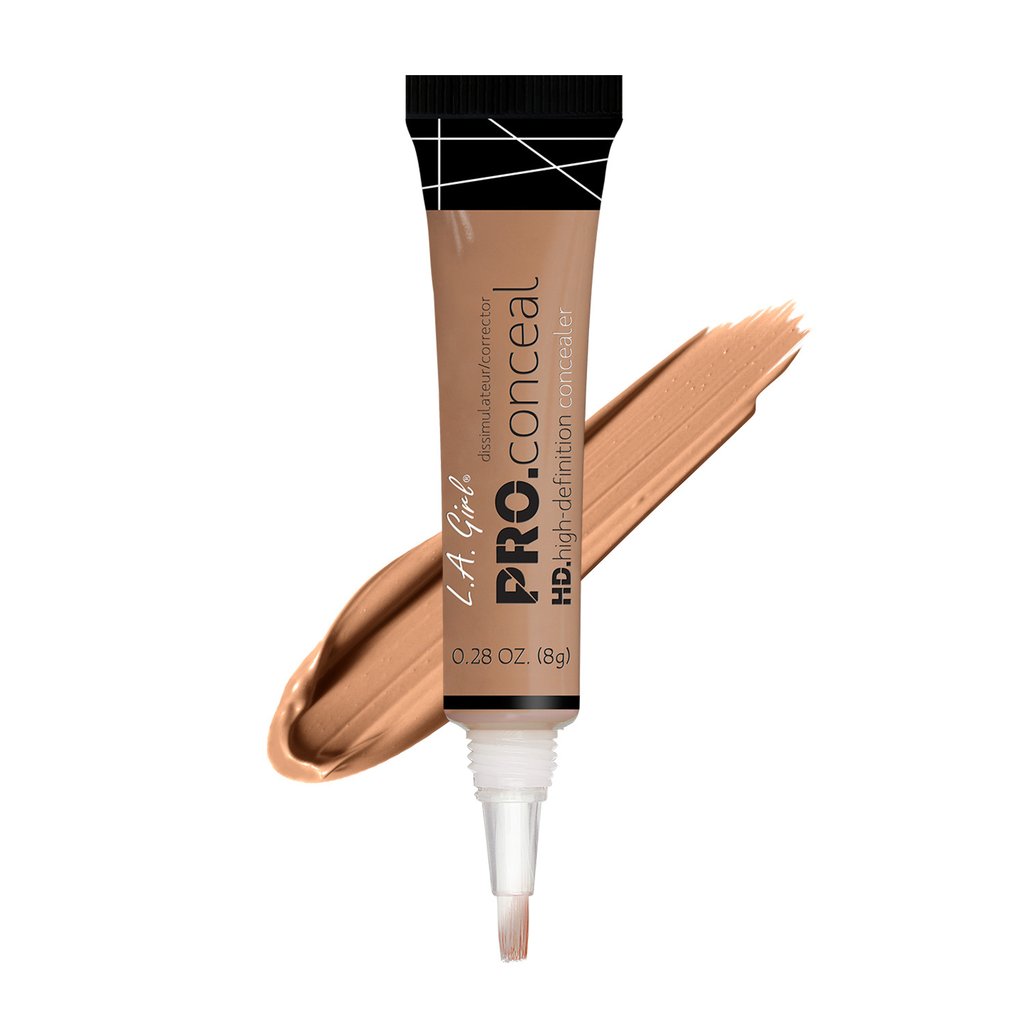 L.A. GIRL Pro Conceal - Almond 