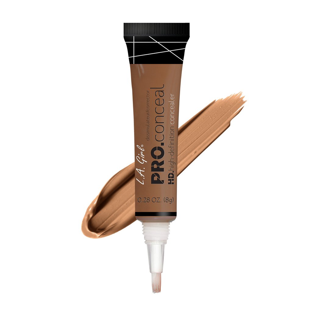 L.A. GIRL Pro Conceal - Beautiful Bronze 