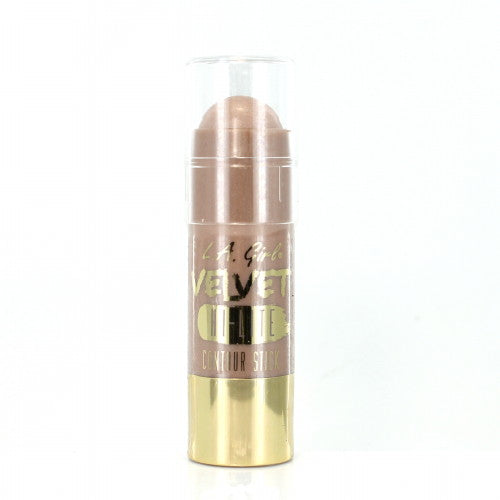 L.A. GIRL Velvet Contour Stick - Luminous 
