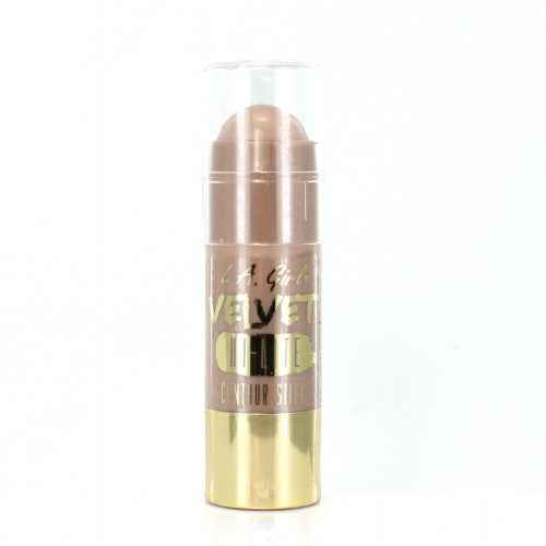 L.A. GIRL Velvet Contour Stick - Luminous
