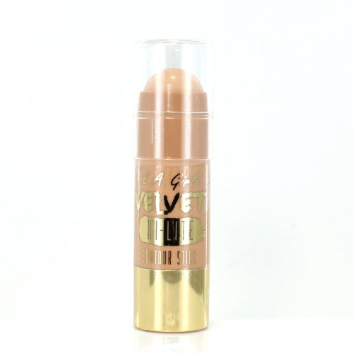 L.A. GIRL Velvet Contour Stick - Cashmere 