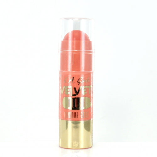 L.A. GIRL Velvet Contour Stick - Snuggle 