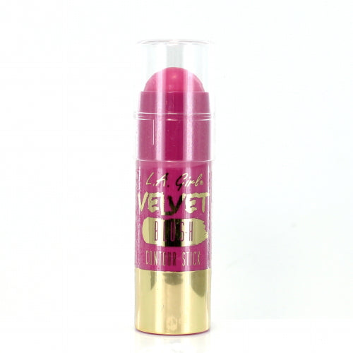 L.A. GIRL Velvet Contour Stick - Pompom 