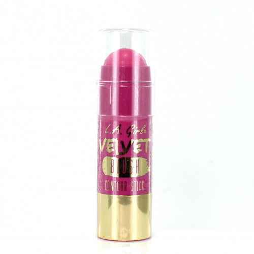 L.A. GIRL Velvet Contour Stick - Pompom
