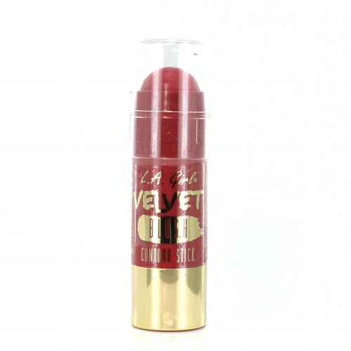 L.A. GIRL Velvet Contour Stick - Velour