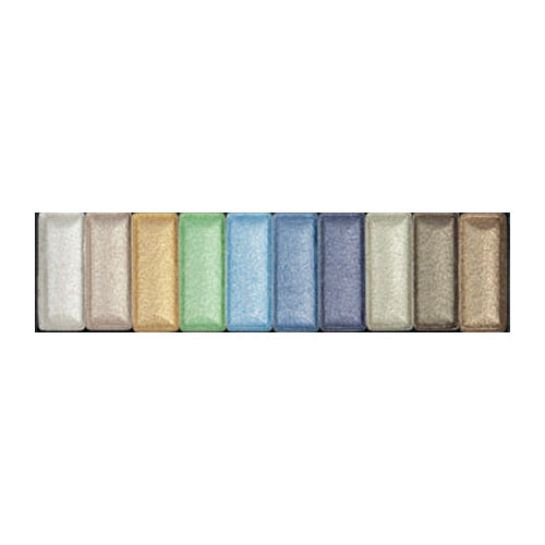 LA GIRL High Definition 10 Color Palette - Delighted 