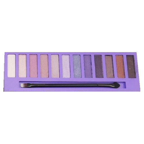 LA GIRL Beauty Brick Eyeshadow Collection - Ultra 