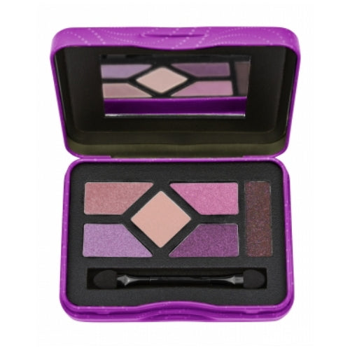 LA Girl  Inspiring Eyeshadow Palette - Get Glam &amp;amp; Get Going 