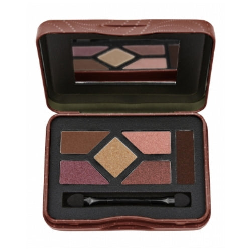 LA Girl  Inspiring Eyeshadow Palette - Be Bold &amp;amp; Beautiful 