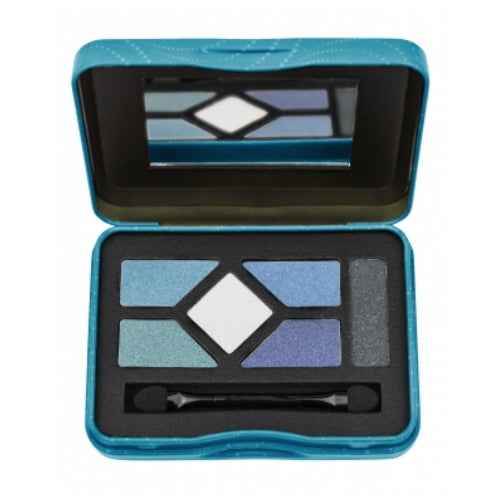 LA Girl  Inspiring Eyeshadow Palette - Fabulous &amp;amp; Fearless