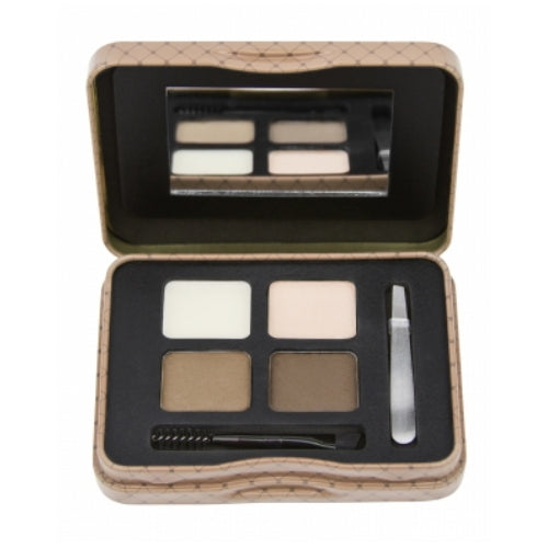 LA Girl  Inspiring Brow Palette - Light and Bright 