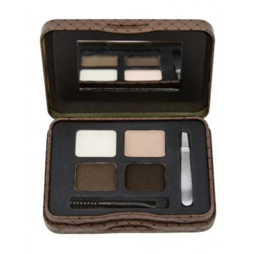 LA Girl  Inspiring Brow Palette 