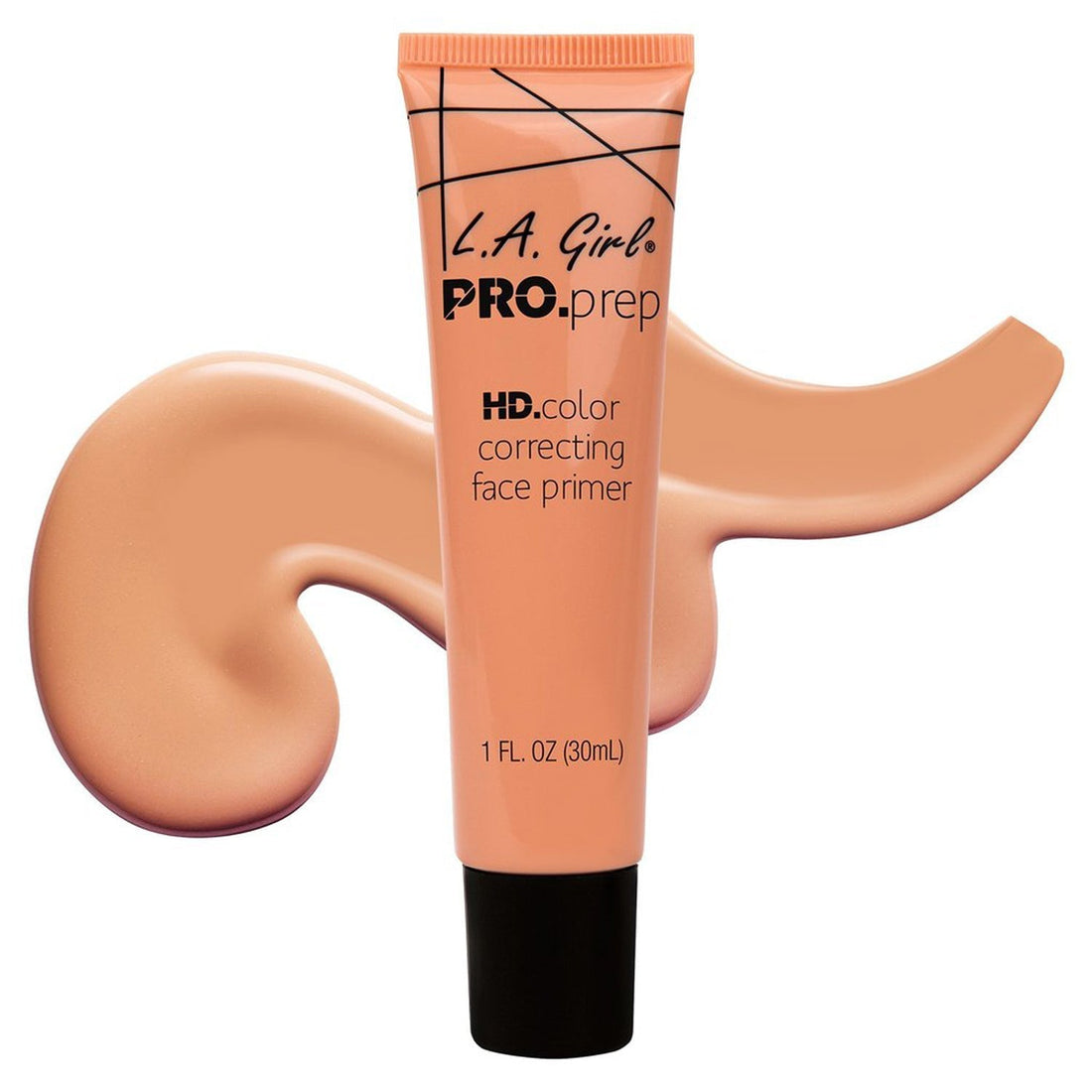 L.A. GIRL Pro Prep Correcting Primer - Orange 