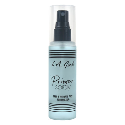L.A. GIRL Primer Spray - DestGlow