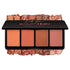 L.A. GIRL Fanatic Blush Palette - Island Hottie