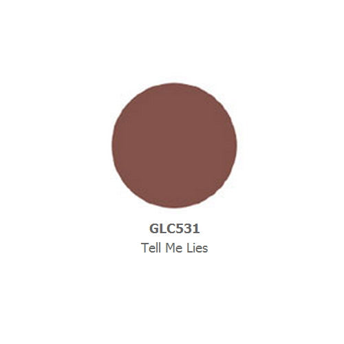 LA GIRL Luxury Creme Lip Color - Tell me Lies 
