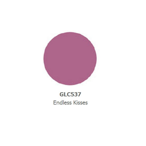 LA GIRL Luxury Creme Lip Color - Endless Kisses 