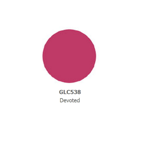 LA GIRL Luxury Creme Lip Color - Devoted 