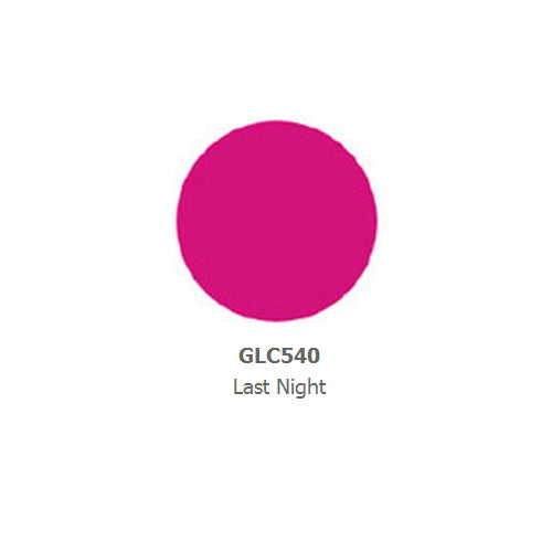 LA GIRL Luxury Creme Lip Color - Last Night 
