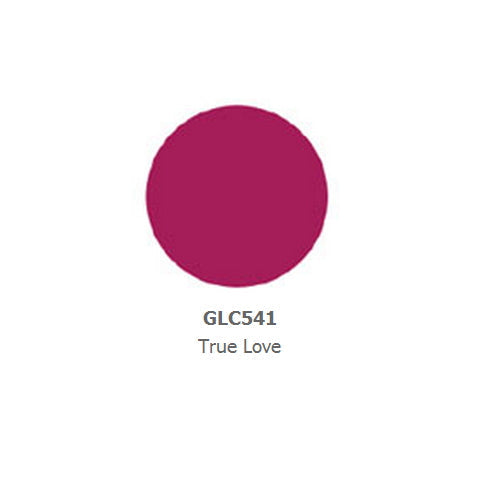 LA GIRL Luxury Creme Lip Color - True Love 