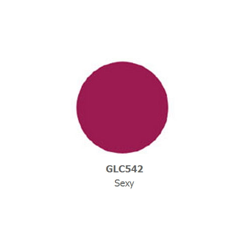 LA GIRL Luxury Creme Lip Color - Sexy 