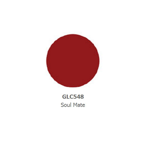 LA GIRL Luxury Creme Lip Color - Soul Mate 