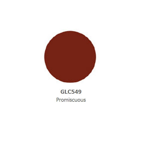 LA GIRL Luxury Creme Lip Color - Promiscuous 