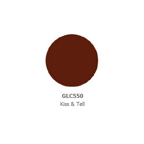 LA GIRL Luxury Creme Lip Color - Kiss &amp;amp; Tell 