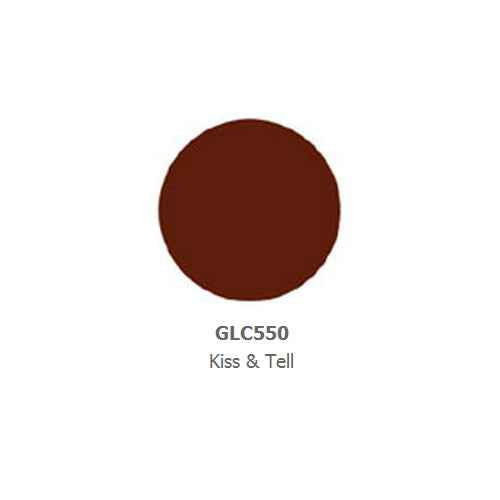 LA GIRL Luxury Creme Lip Color - Kiss &amp;amp; Tell