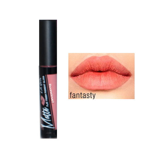 L.A. GIRL Matte Pigment Gloss - Fantasy 