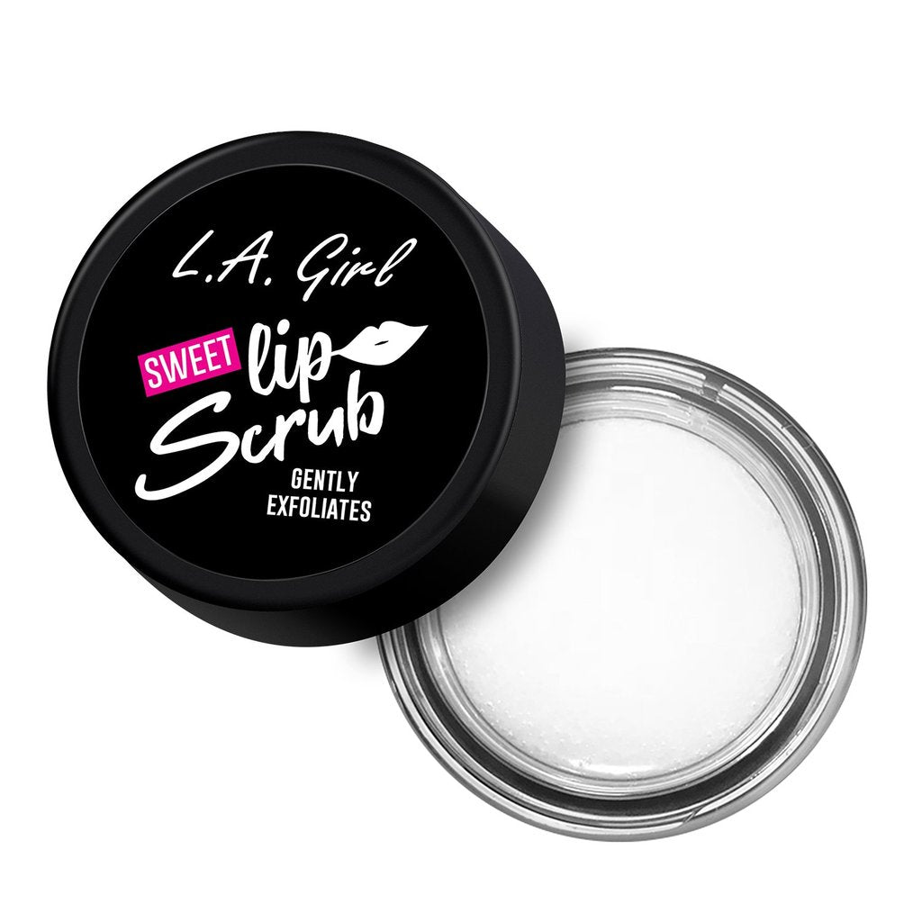 L.A. GIRL Sweet Lip Scrub - DestGlow