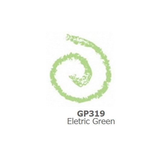 LA GIRL Endless Auto Eyeliner - Electric Green 