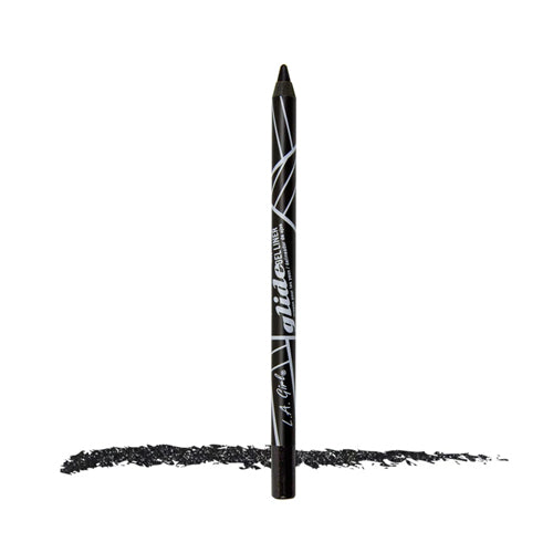 LA GIRL Glide Pencil - Black Magic 
