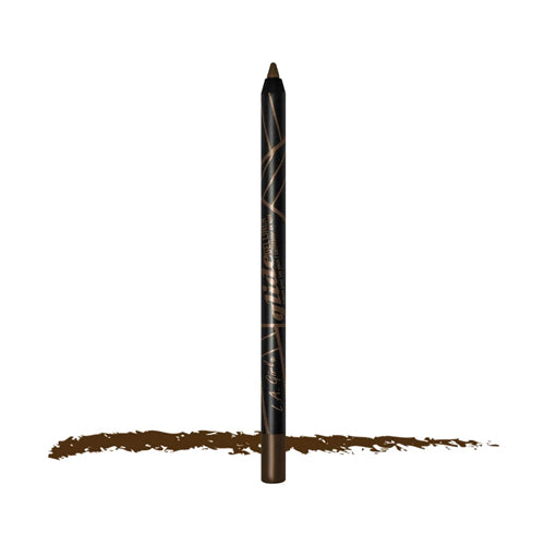 LA GIRL Glide Pencil - Deep Bronze 