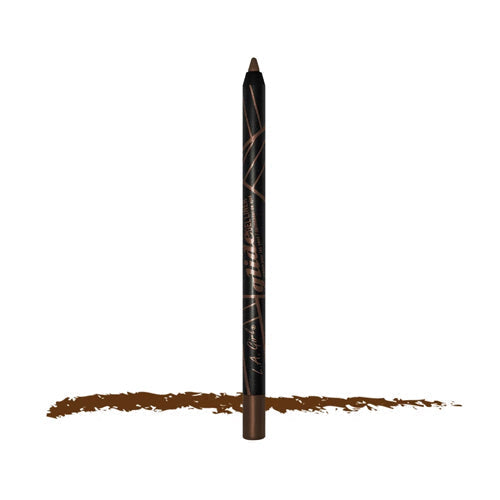 LA GIRL Glide Pencil - Brown 