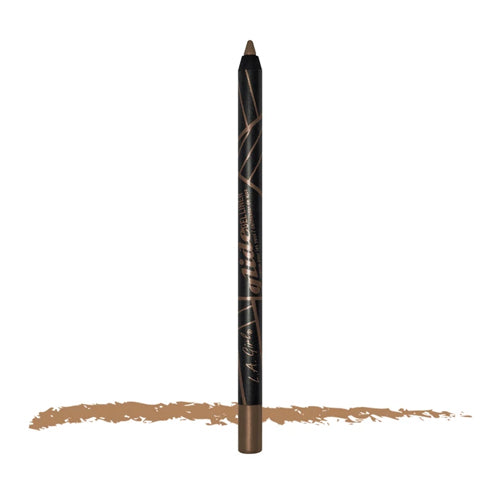 LA GIRL Glide Pencil - Frosted Taupe 