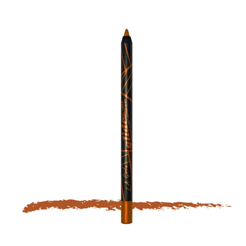 LA GIRL Glide Pencil - Metallic Copper 