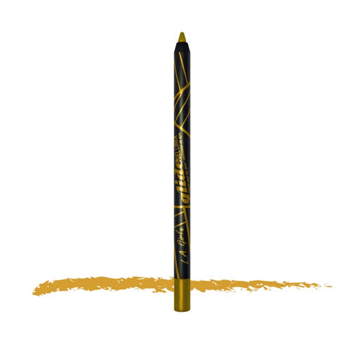 LA GIRL Glide Pencil - Goldmine 