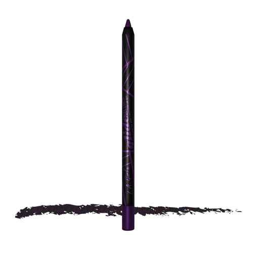 LA GIRL Glide Pencil - Black Amethyst