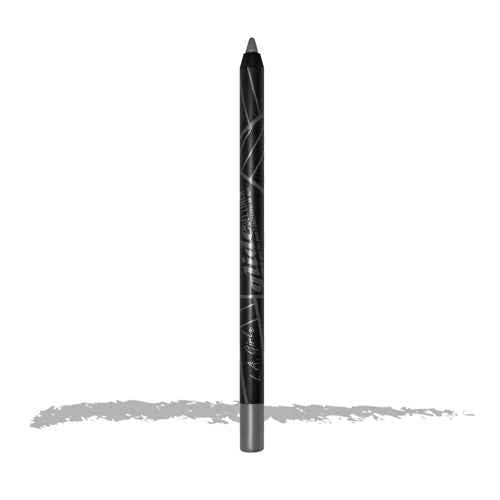 LA GIRL Glide Pencil - Silver Streak