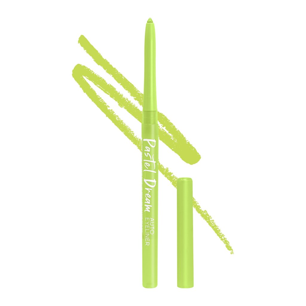 L.A. Girl Pastel Dream Auto Eyeliner - Magic Mint 