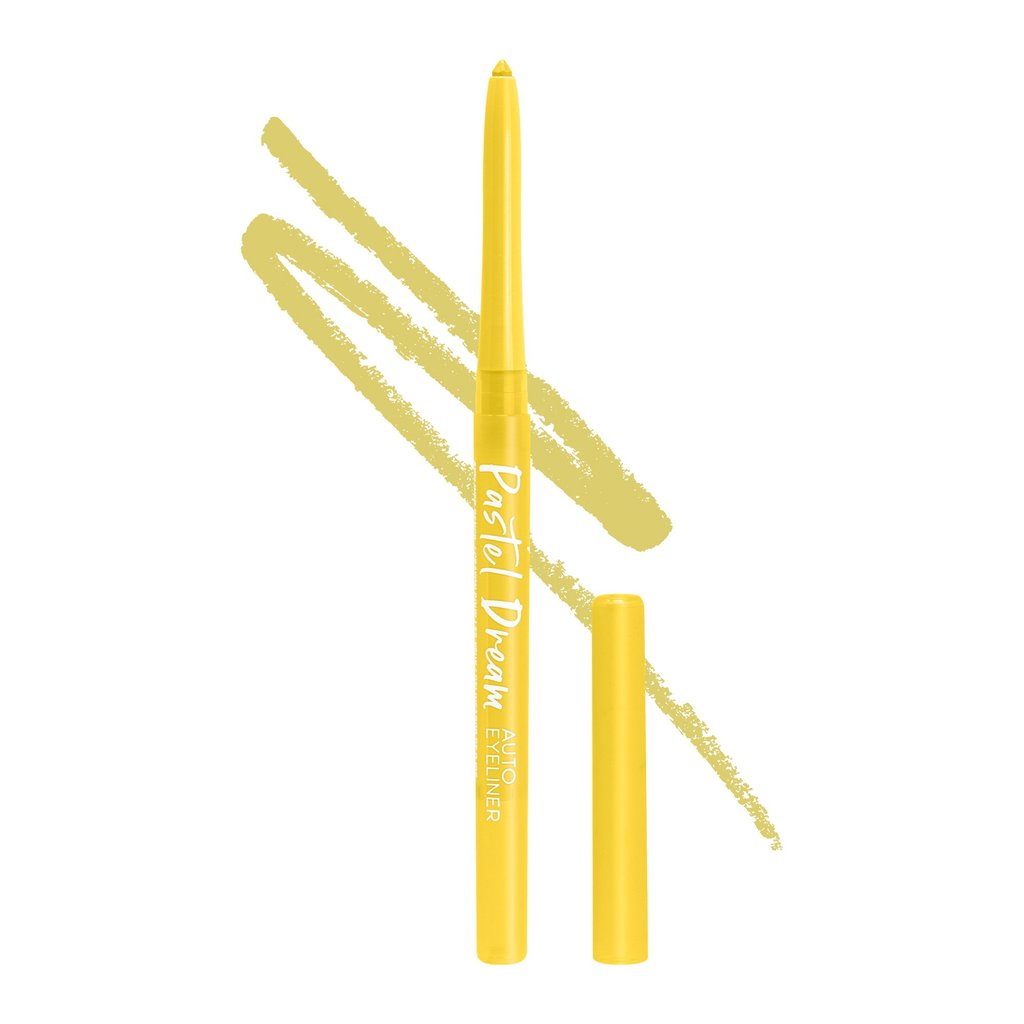 L.A. Girl Pastel Dream Auto Eyeliner - Sunshine 