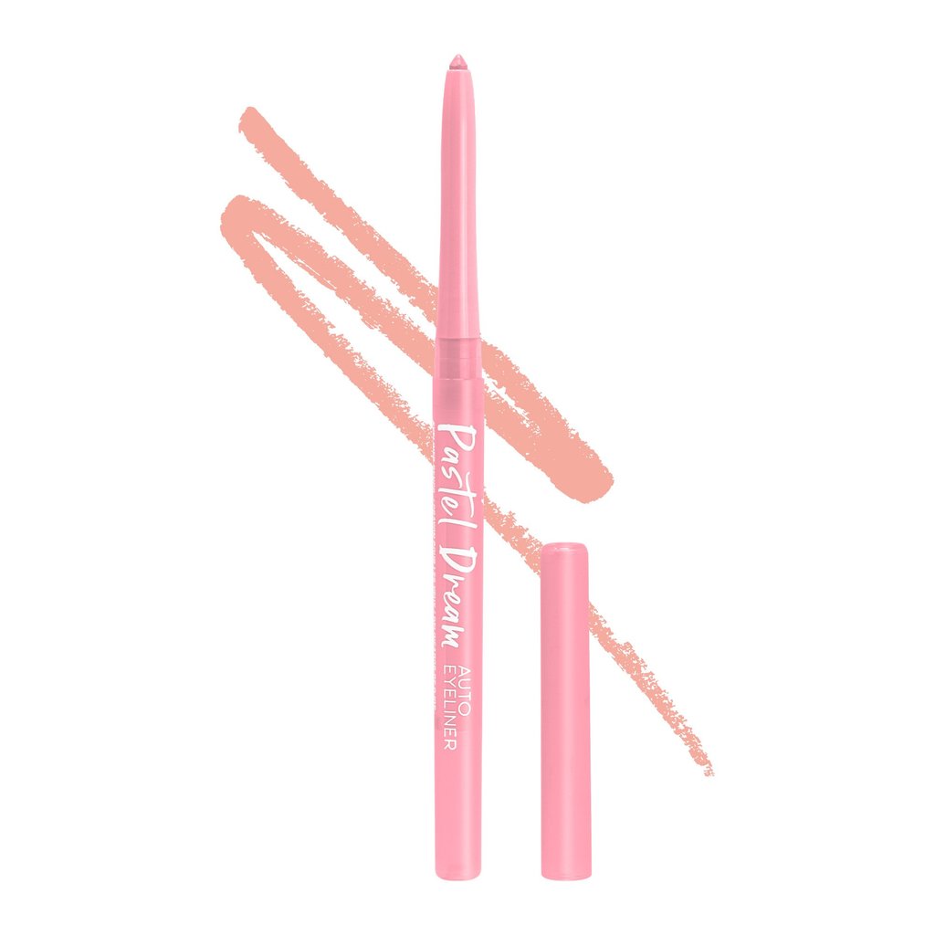 L.A. Girl Pastel Dream Auto Eyeliner - Baby Pink 