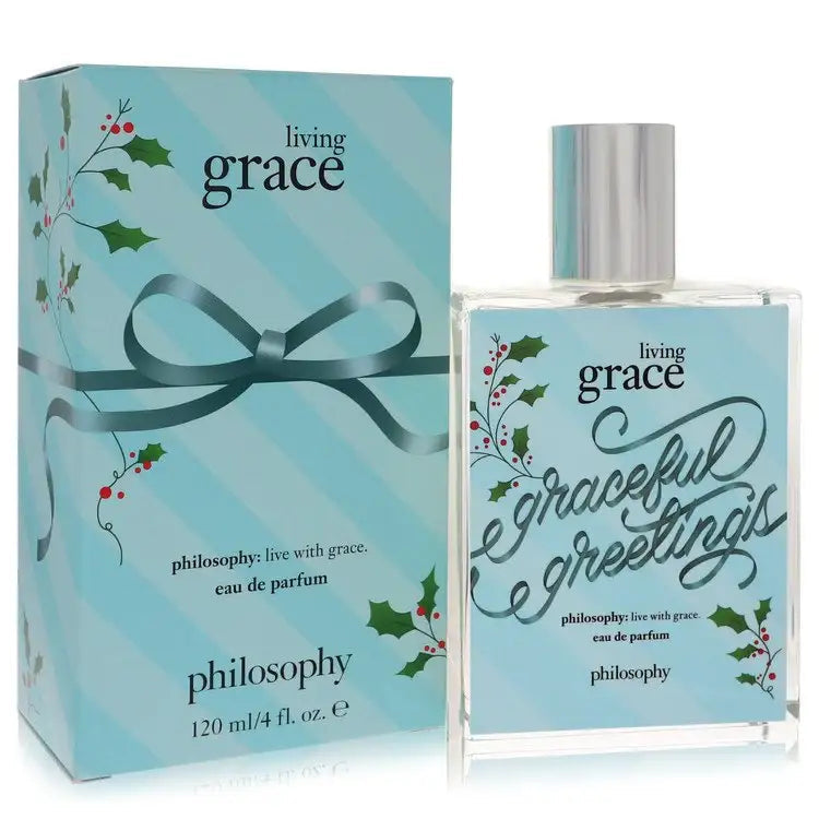 Living Grace By Philosophy Perfume for Women by Gamer Scents