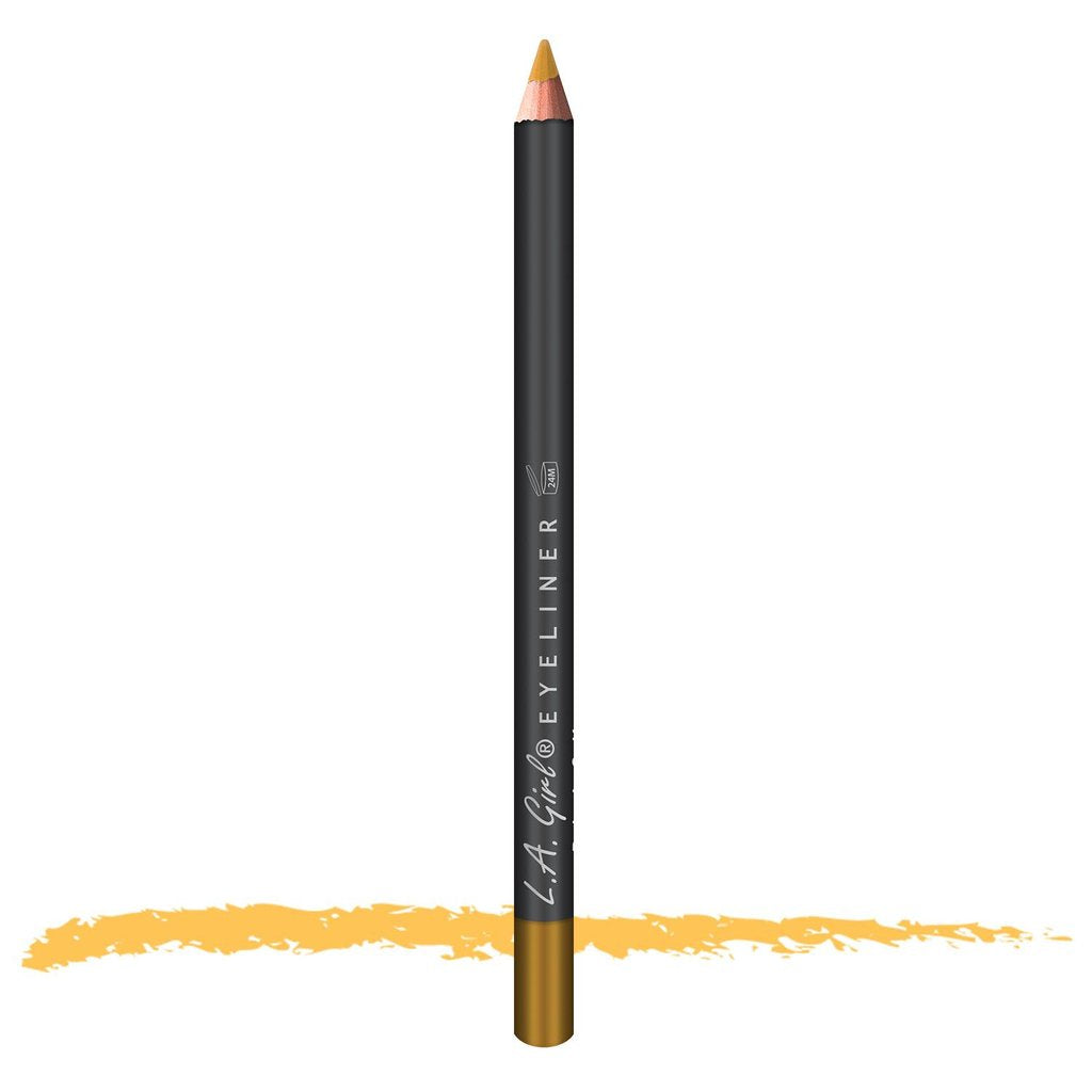 L.A. GIRL Eyeliner Pencil 