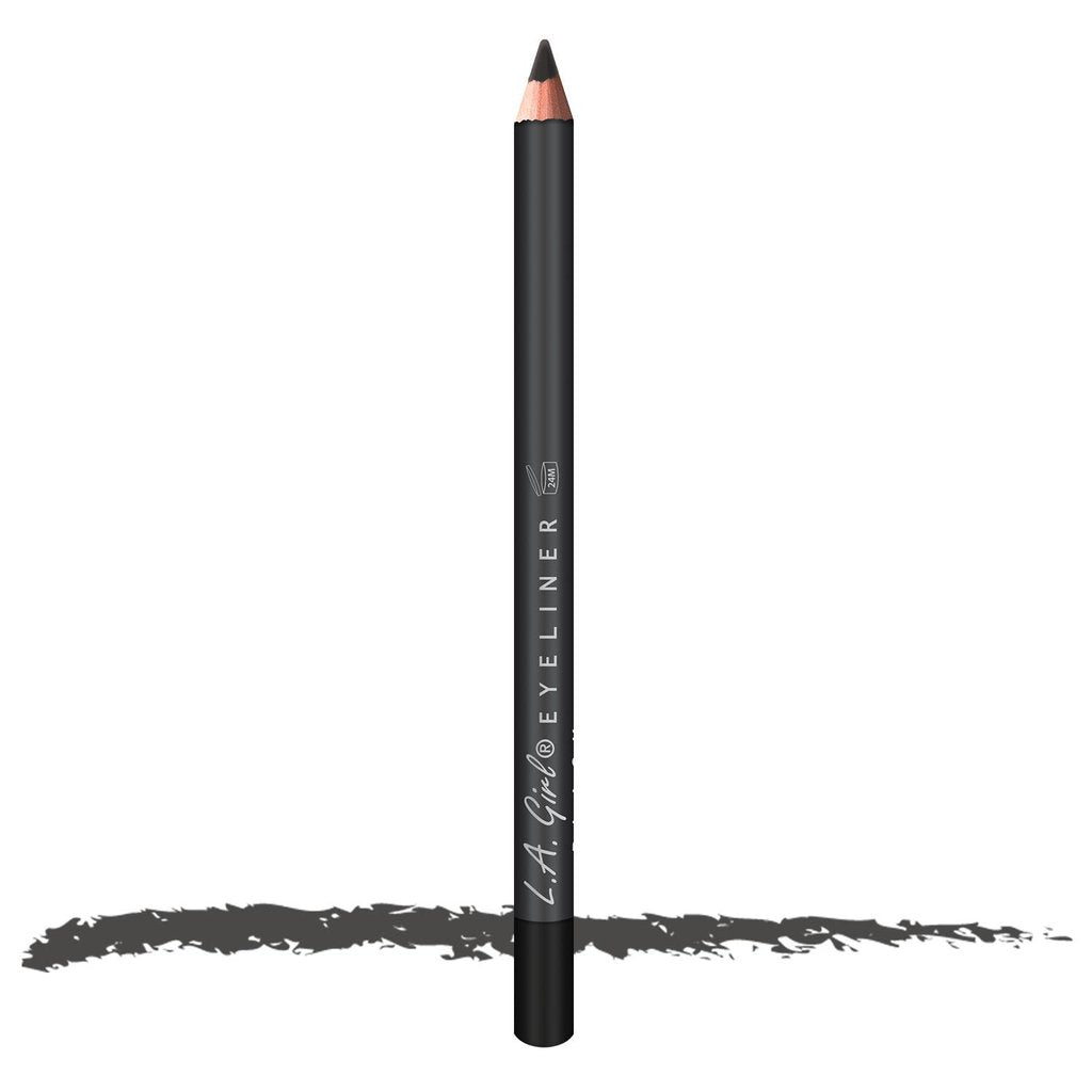 L.A. GIRL Eyeliner Pencil - Smokey 