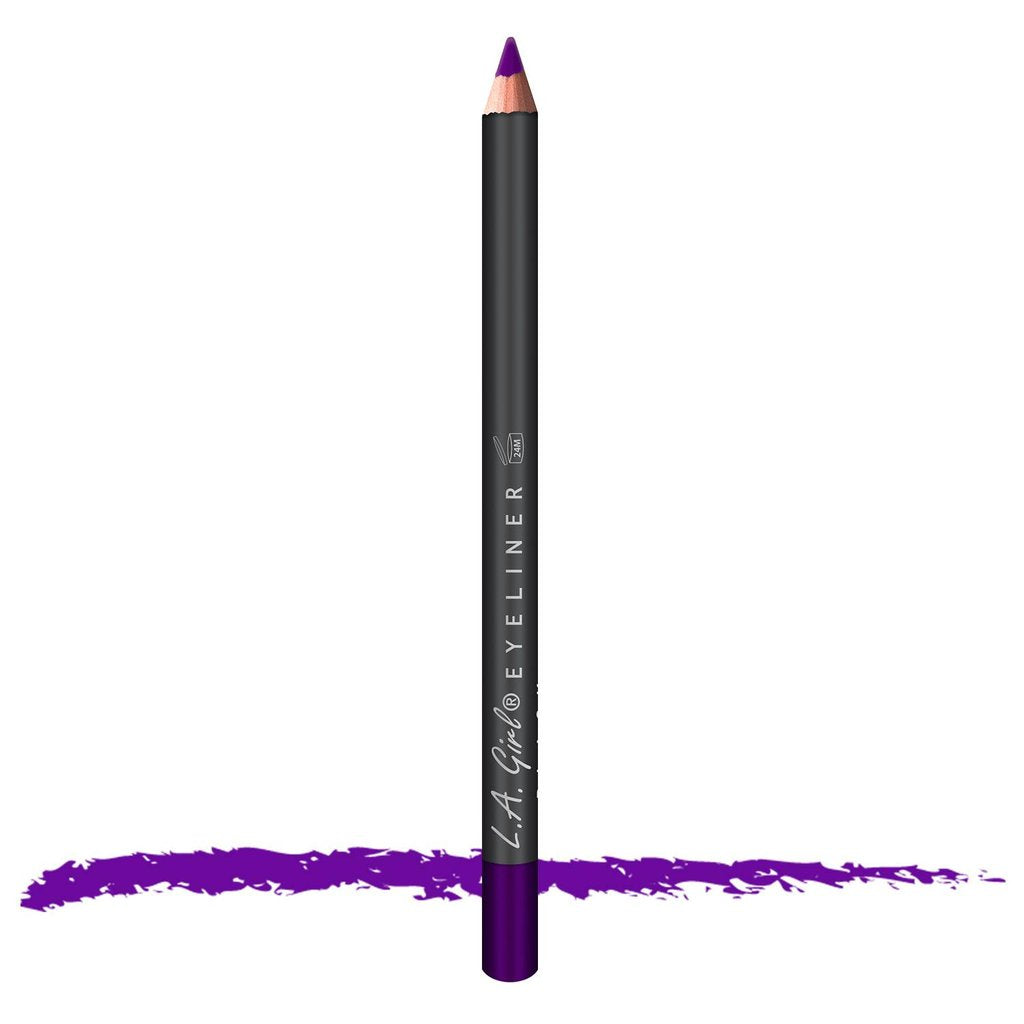 L.A. GIRL Eyeliner Pencil 