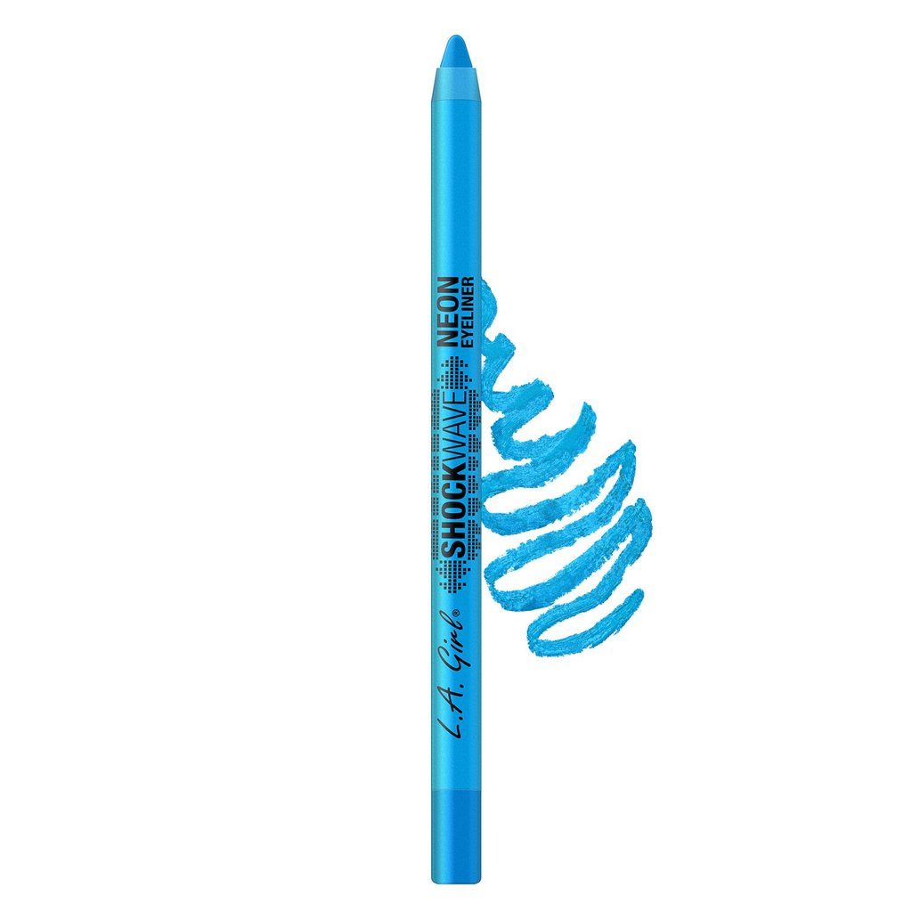 L.A. GIRL Shockwave Neon Eyeliner - Electric 