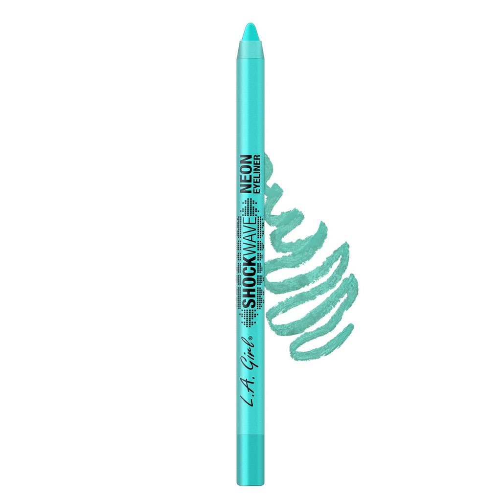 L.A. GIRL Shockwave Neon Eyeliner - Fresh 